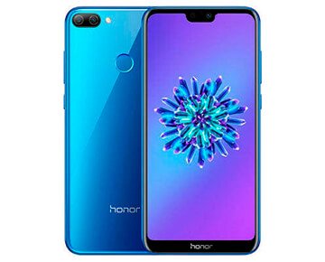 Ремонт телефонов Honor 9i в Орле