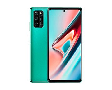 Ремонт телефонов Blackview A100 в Орле