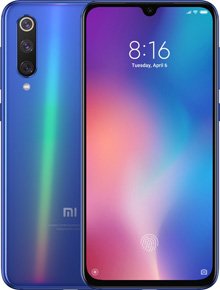 Ремонт телефонов Xiaomi Mi 9 SE в Орле