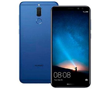 Ремонт телефонов Huawei Nova 2i в Орле