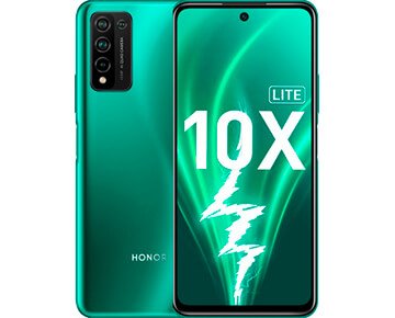 Ремонт телефонов Honor 10X Lite в Орле