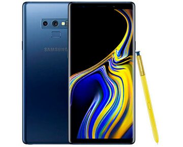 Ремонт телефонов Samsung Galaxy Note 9 в Орле