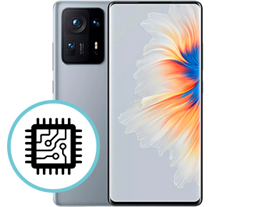 Замена контроллера питания на телефоне Xiaomi Mi Mix в Орле