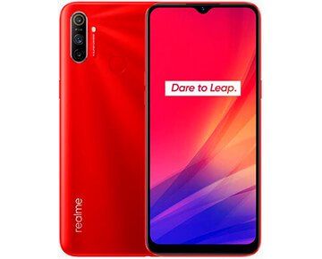 Ремонт телефонов Realme C3 в Орле