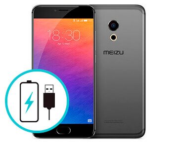 Ремонт разъема зарядки на телефоне Meizu в Орле