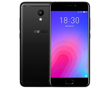 Ремонт телефонов Meizu M6 в Орле