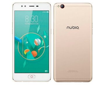 Ремонт телефонов ZTE Nubia M2 Lite в Орле