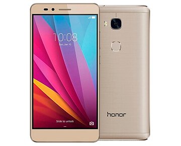 Ремонт телефонов Honor 5X в Орле