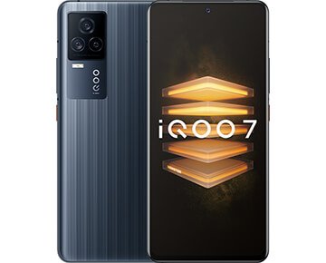 Ремонт телефонов Vivo iQOO 7 в Орле