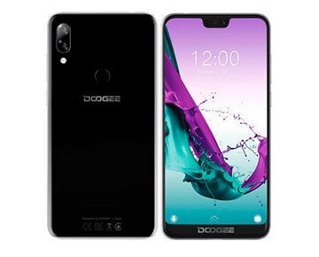 Ремонт телефонов Doogee N10 в Орле