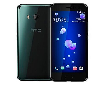 Ремонт телефонов HTC U11 в Орле