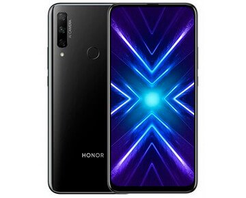 Ремонт телефонов Honor 9X Premium в Орле