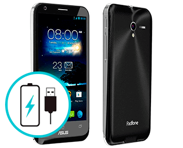 Ремонт разъема зарядки на телефоне Asus PadFone Infinity в Орле