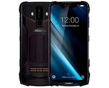 Ремонт телефонов Doogee S90 в Орле