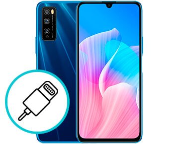 Замена разъема питания на телефоне Huawei Enjoy Z в Орле