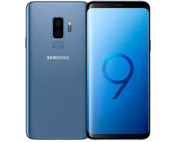 Ремонт телефонов Samsung Galaxy S9 Plus в Орле