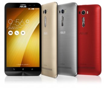 Ремонт телефонов Asus Zenfone 2 Laser в Орле