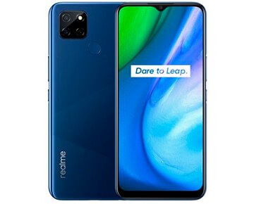 Ремонт телефонов Realme V3 в Орле