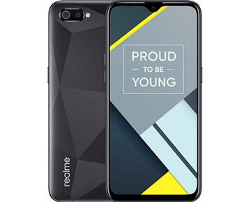 Ремонт телефонов Realme C2 в Орле