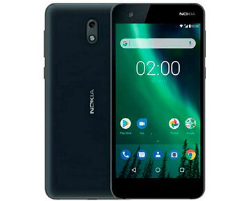 Ремонт телефонов Nokia 2V в Орле