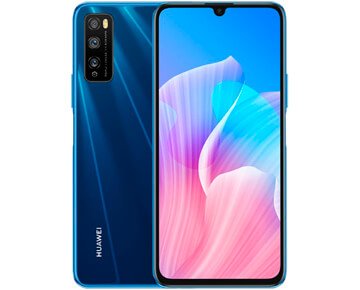 Ремонт телефонов Huawei Enjoy Z в Орле