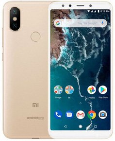 Ремонт телефонов Xiaomi Mi A2 в Орле