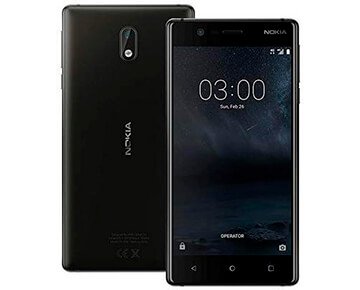 Ремонт телефонов Nokia 3 в Орле