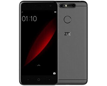 Ремонт телефонов ZTE Blade V8C в Орле