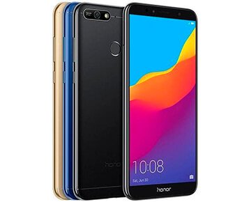 Ремонт телефонов Honor 7A Pro в Орле