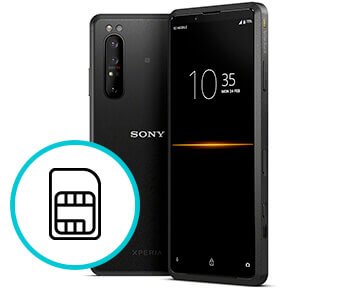 Замена SIM-держателя на телефоне Sony в Орле