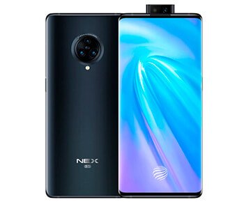 Ремонт телефонов Vivo NEX 3S 5G в Орле