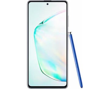 Ремонт телефонов Samsung Galaxy Note 10 lite в Орле