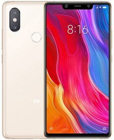 Ремонт телефонов Xiaomi Mi 8 SE в Орле