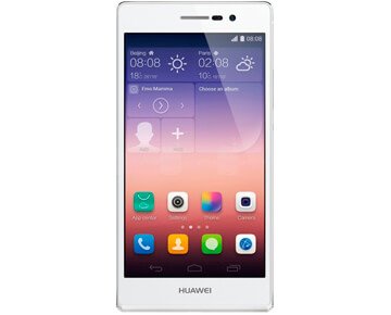 Ремонт телефонов Huawei Ascend P7 в Орле