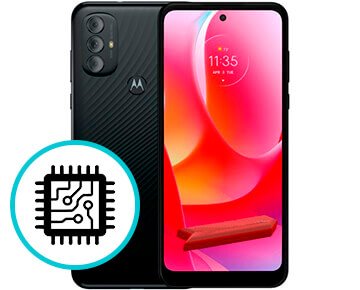 Замена контроллера питания на телефоне Motorola в Орле