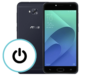 Ремонт кнопки включения на телефоне Asus в Орле