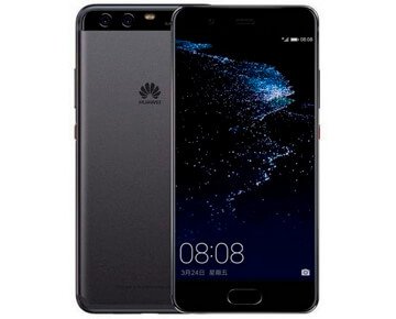 Ремонт телефонов Huawei P10 в Орле