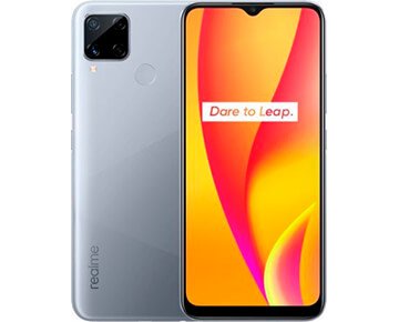 Ремонт телефонов Realme C15 в Орле