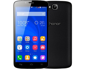 Ремонт телефонов Honor 3C Lite в Орле