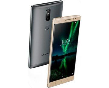 Ремонт телефонов Lenovo Phab 2 Plus в Орле