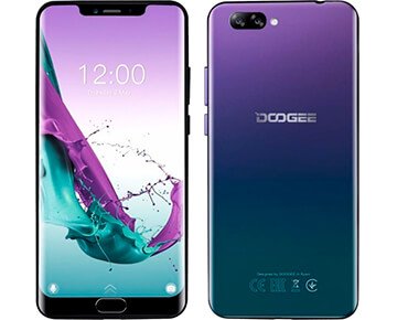 Ремонт телефонов Doogee Y7 Plus в Орле