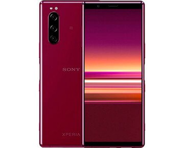 Ремонт телефонов Sony Xperia 5 в Орле