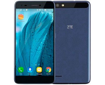 Ремонт телефонов ZTE Blade A6 Max в Орле