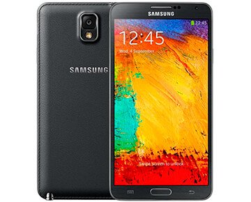 Ремонт телефонов Samsung Galaxy Note 3 в Орле