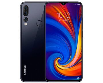 Ремонт телефонов Lenovo Z5s в Орле