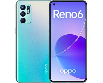 Ремонт телефонов OPPO Reno6 в Орле