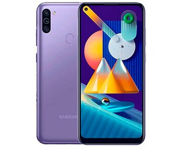 Ремонт телефонов Samsung Galaxy M11 в Орле