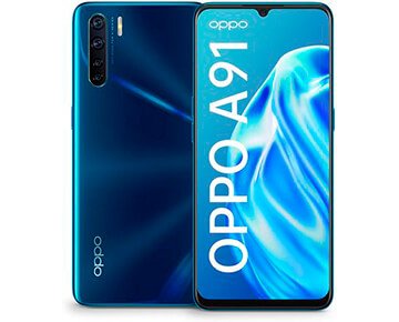 Ремонт телефонов OPPO A91 в Орле