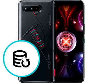 Восстановление данных с телефона Asus ROG Phone в Орле