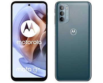 Ремонт телефонов Motorola Moto G31 в Орле